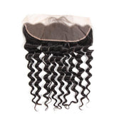 Loose Deep Wave Frontal