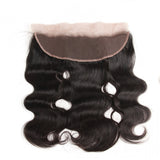 Body Wave Frontal