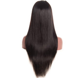 Pre-Made 13x4 Frontal Straight Wig