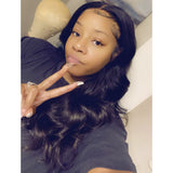 Body Wave Bundle Deal