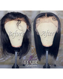 Wig Revamp Service