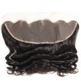 Loose Wave Frontal